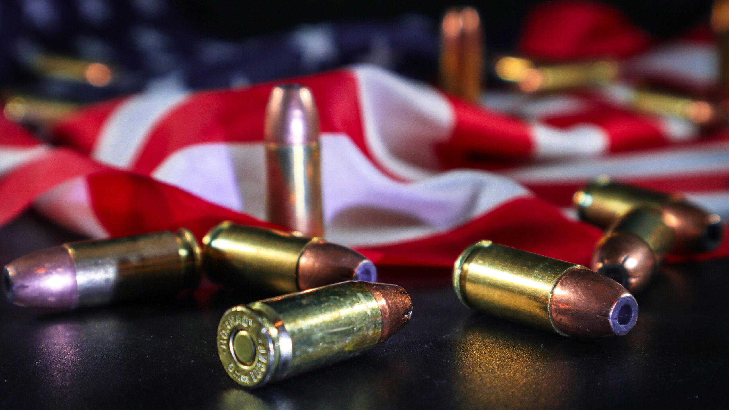 Niewdzięczny hegemon