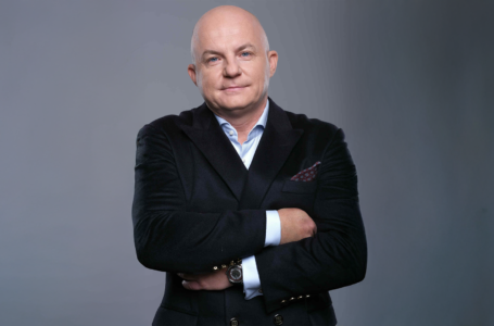 Świat widziany z Waszyngtonu