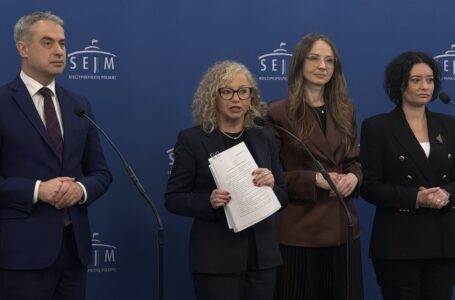 Rząd przyjął projekt ustawy o osobie najbliższej