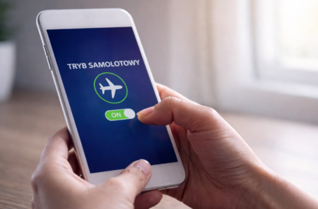 Odcięcie internetu w smartfonie poprawia koncentrację i zdrowie psychiczne