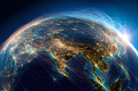 Azja i Pacyfik – cywilizacja XXII wieku