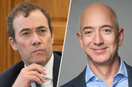 Kryzys w Washington Post. Redaktor naczelny odchodzi po masowych zwolnieniach