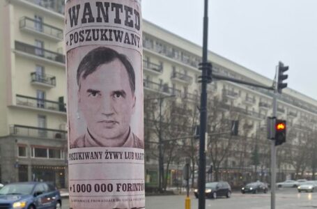 <strong>Zero w Budapeszcie</strong>