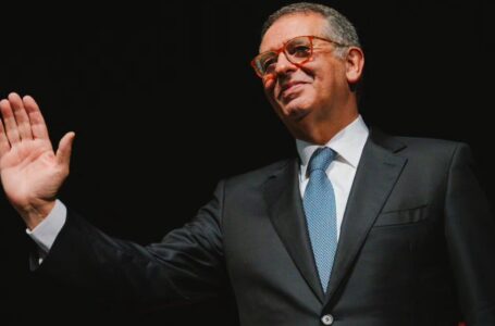 Portugalia postawiła na socjalistę