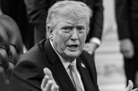 Wojny z Iranem można było uniknąć