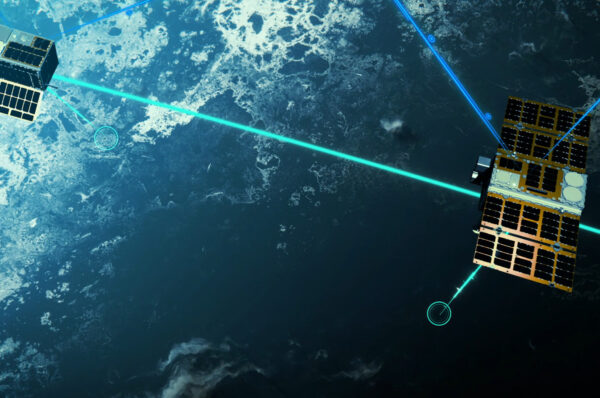 UE wzmacnia własny odpowiednik GPS