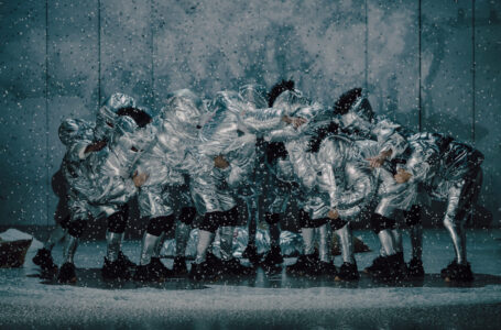 Dalejże, na Krzyżaka