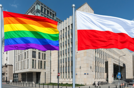 Przełomowy wyrok NSA: Polska musi uznać jednopłciowe małżeństwo zawarte za granicą