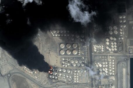 Wojna USA i Izraela z Iranem a klimat. Skala szkód jest ogromna