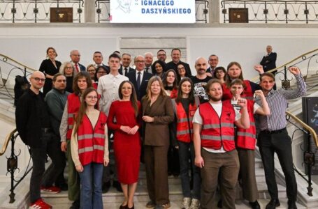 Sejm za wzmocnieniem Państwowej Inspekcji Pracy. Reforma uderzy w patologie „śmieciowego zatrudnienia”