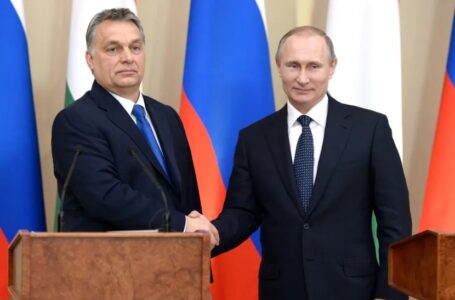 Węgierskie zabawy z false flag