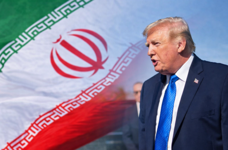 Iran odrzuca amerykański plan pokojowy. Trump naciska na rozmowy