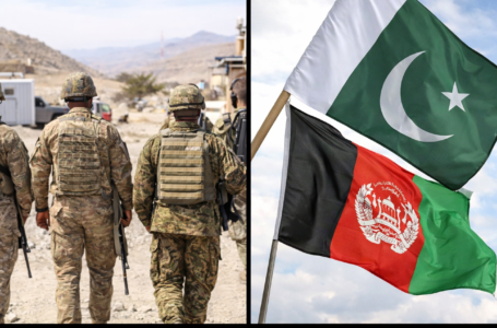 Pakistan i Afganistan ogłaszają rozejm na koniec ramadanu