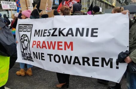 Konfederacja znowu przeciwko niezamożnym