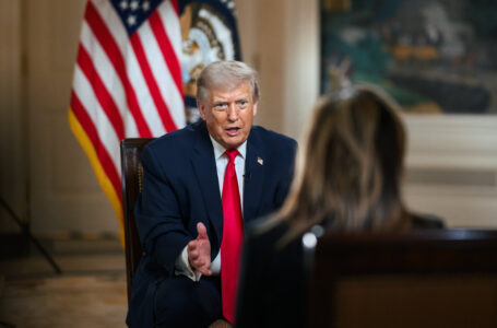 Trump chciał wciągnąć NATO do wojny. Teraz mówi sojusznikom „trzymajcie się z daleka” od Ormuz