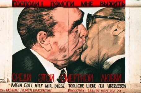 Trump jak późny Breżniew