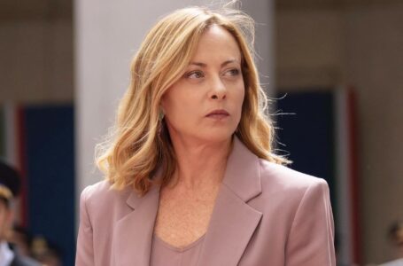 Meloni dystansuje się od Trumpa. Polityczna kalkulacja