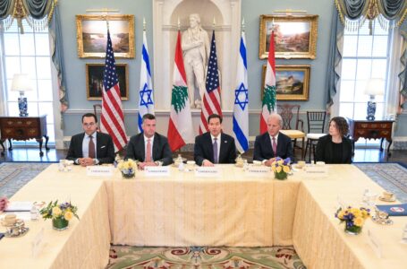 W Libanie kruchy rozejm i nikła nadzieja