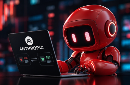 Agenci AI handlowali za ludzi. Eksperyment Anthropic pokazał przyszłość zakupów