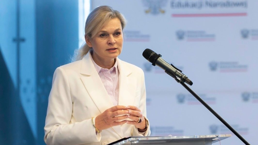 Edukacja zdrowotna będzie obowiązkowa. Moduł o zdrowiu seksualnym pozostanie nieobowiązkowy