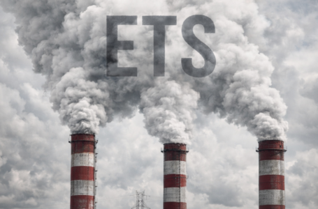 ETS miał finansować transformację. W Polsce zasilił budżet