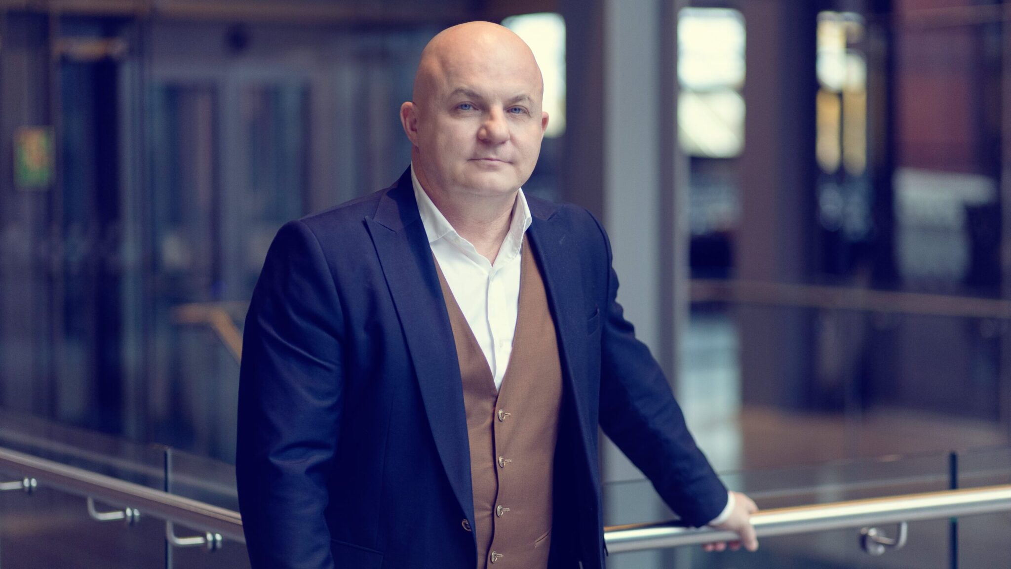 Państwo dwóch Trybunałów. O konstytucji, polityce i potrzebie rozmowy