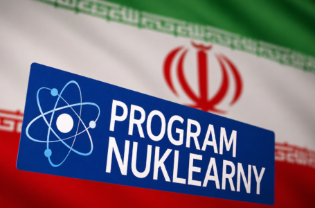 Iran, uran i negocjacje. Co naprawdę wiadomo o programie atomowym?