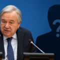 Kto zastąpi Guterresa? António Guterres i sylwetka możliwego następcy na tle ONZ