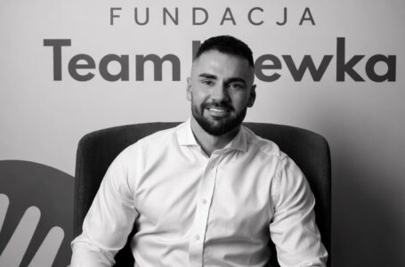 Łukasz Litewka nie żyje. Poseł Lewicy zginął w wypadku