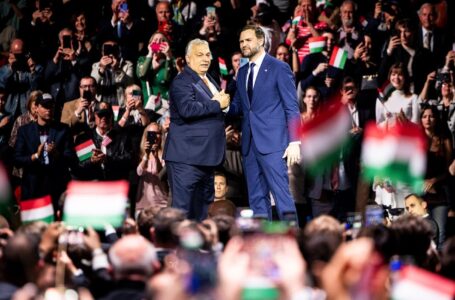 Orbán sparaliżował Unię. Wybory na Węgrzech mogą być punktem zwrotnym dla Europy