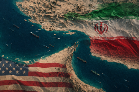 Iran oskarża USA o złamanie rozejmu