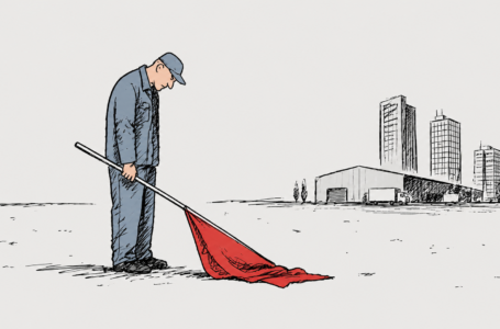 Osierocone święto. Między populizmem narodowców a populizmem liberałów