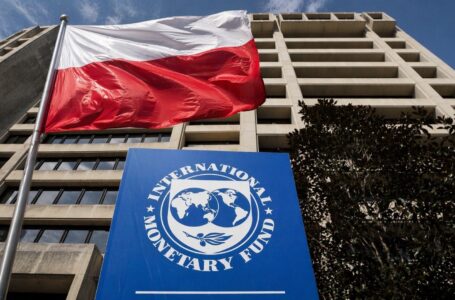 MFW tnie prognozy dla świata. Polska rośnie szybciej niż Europa