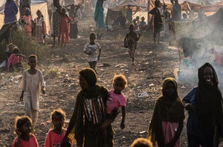 Sudan wchodzi w czwarty rok wojny. Krwawy impas, miliony przesiedlonych i brak perspektyw na pokój