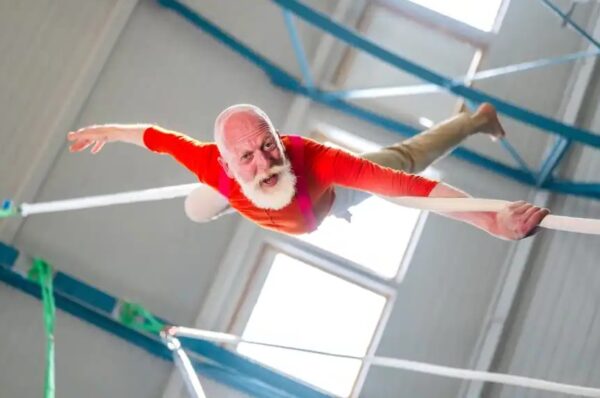 Czy&nbsp;emeryci przebalowali trzynaste emerytury?