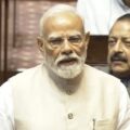 Narendra Modi i parlament Indii – ustawa o kobietach upadła po sporze o mapę wyborczą