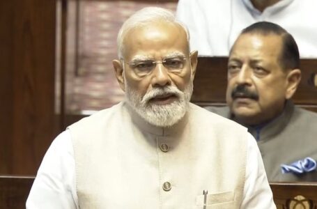 Ustawa o kobietach przepadła. Indyjski parlament zablokował zmianę mapy wyborczej