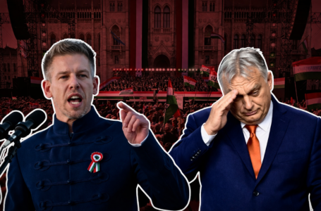 Orbán walczy o przetrwanie. Węgry głosują nie tylko przeciw rządowi, ale przeciw systemowi