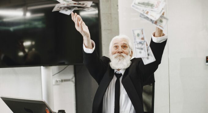 wynagrodzenia prezesów banków i płacowa przepaść między zarządami a pracownikami.