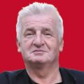 Piotr Ikonowicz, autor tekstu o sądach w Polsce i dostępie najuboższych do prawa
