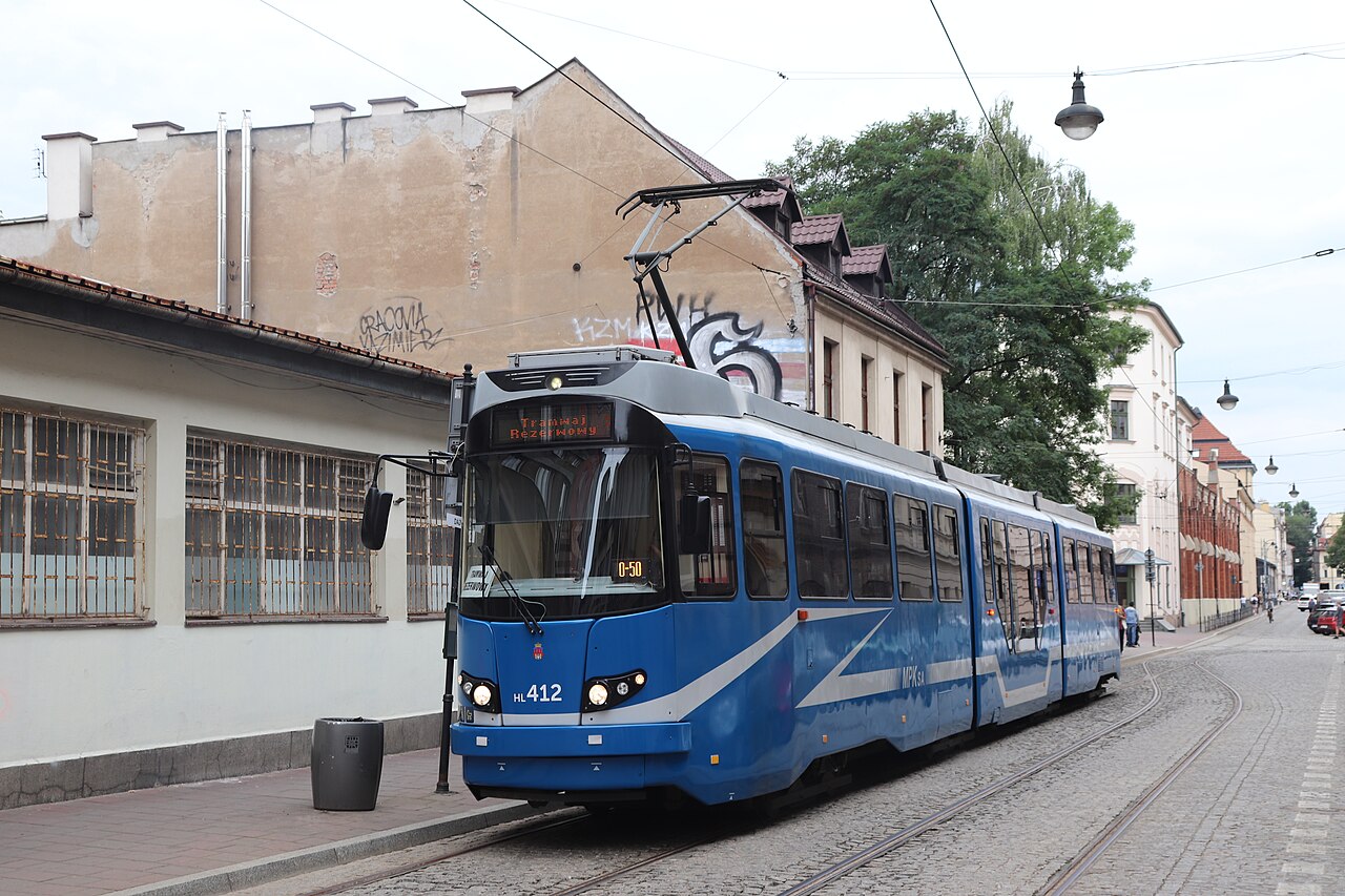 One-way ticket