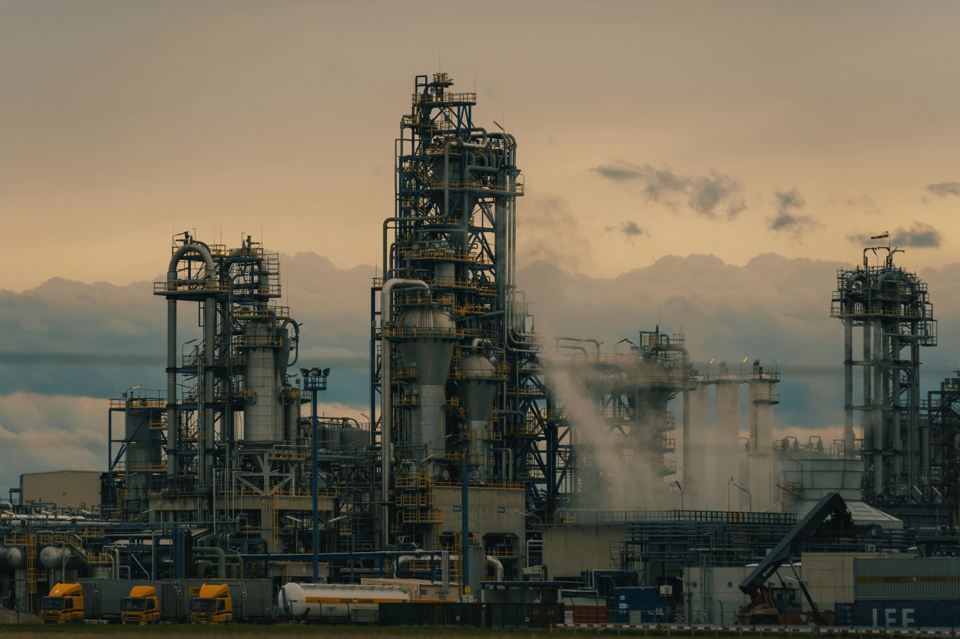 OECD obniża prognozy dla światowej gospodarki. Powodem szok energetyczny i rosnąca inflacja