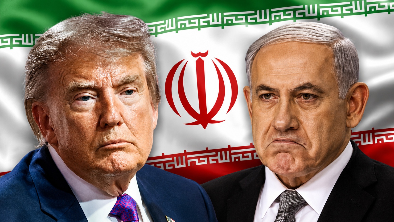 Trump i Netanjahu płacą cenę wojny z Iranem. Izrael próbuje sabotować rozejm