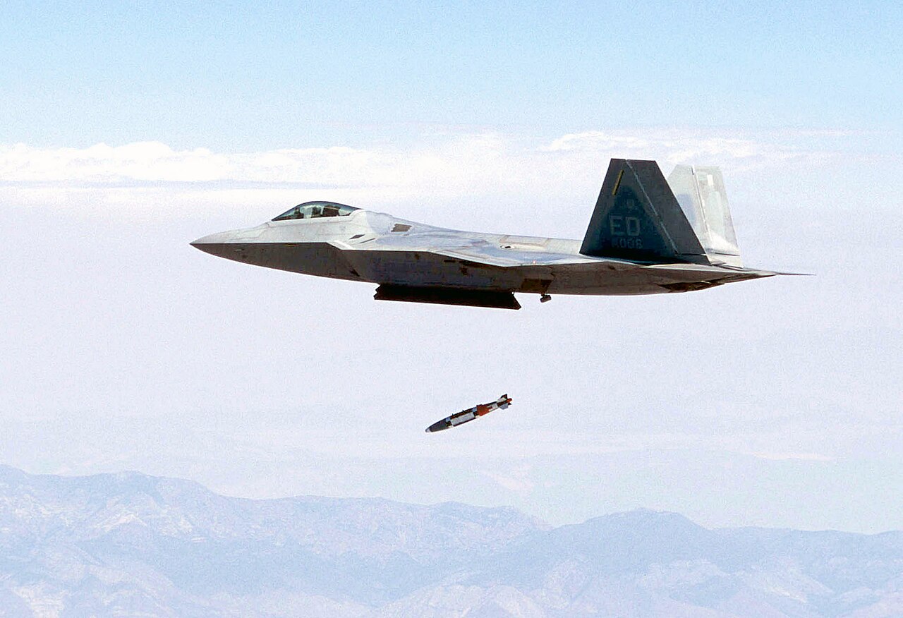 Wojna z Iranem kosztowała USA już 37,5 mld dolarów. Pentagon chce kolejnych 67 mld