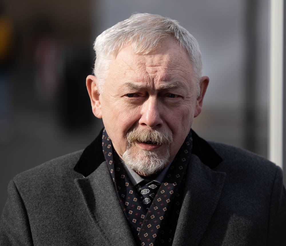Pożegnanie z Jackiem M.