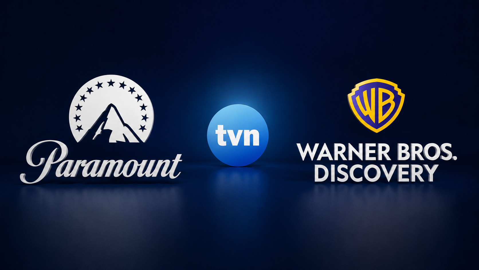 Sąd wstrzymał przejęcie Warner Bros. Discovery przez Paramount