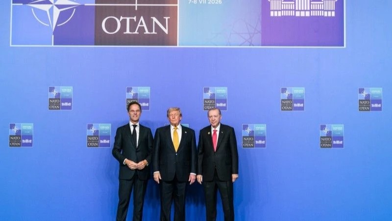 Trump ogłasza koniec zawieszenia broni z Iranem