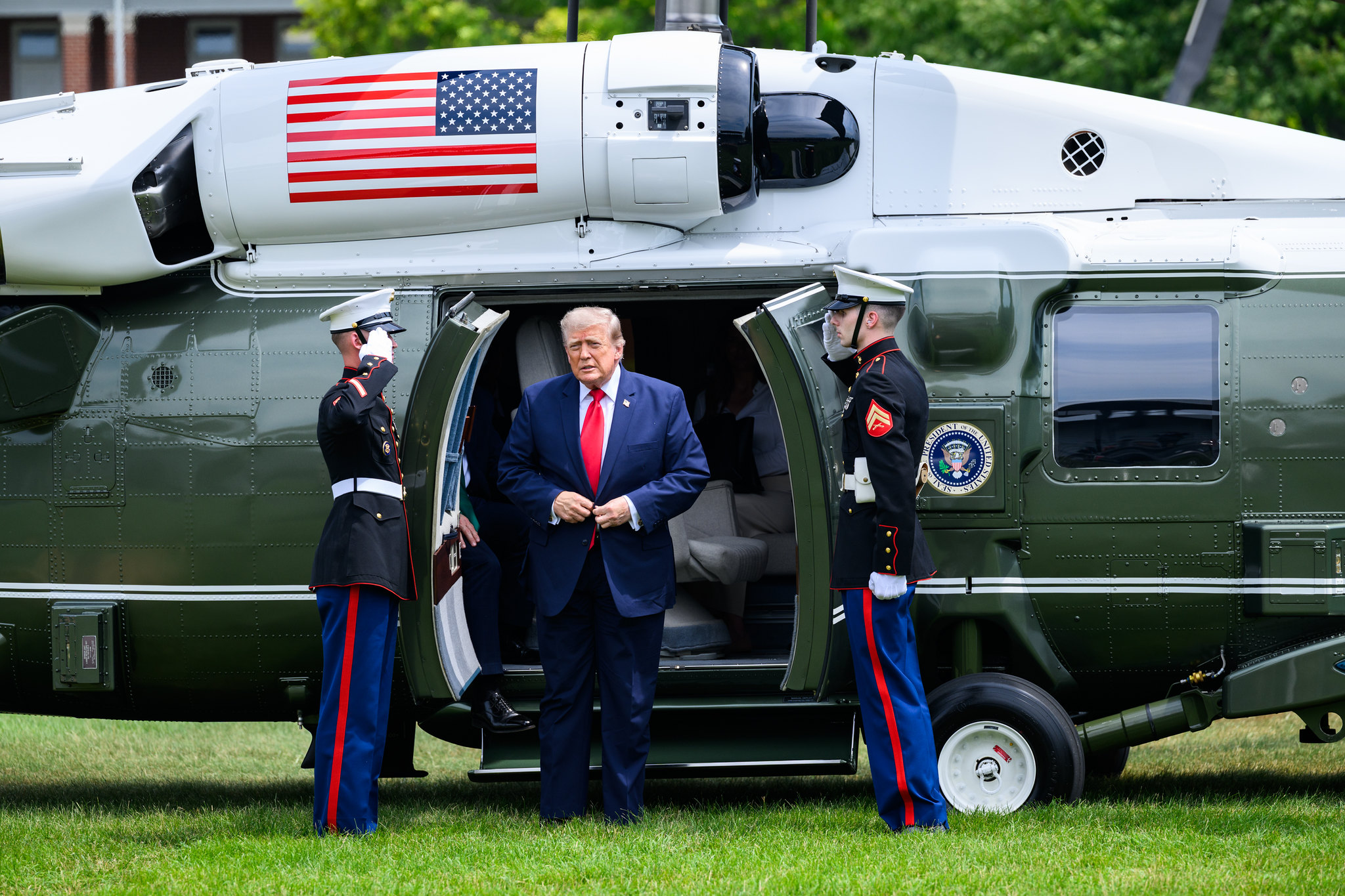Trump chce zaostrzyć prawo wyborcze. Miliony Amerykanów mogą mieć problem z rejestracją