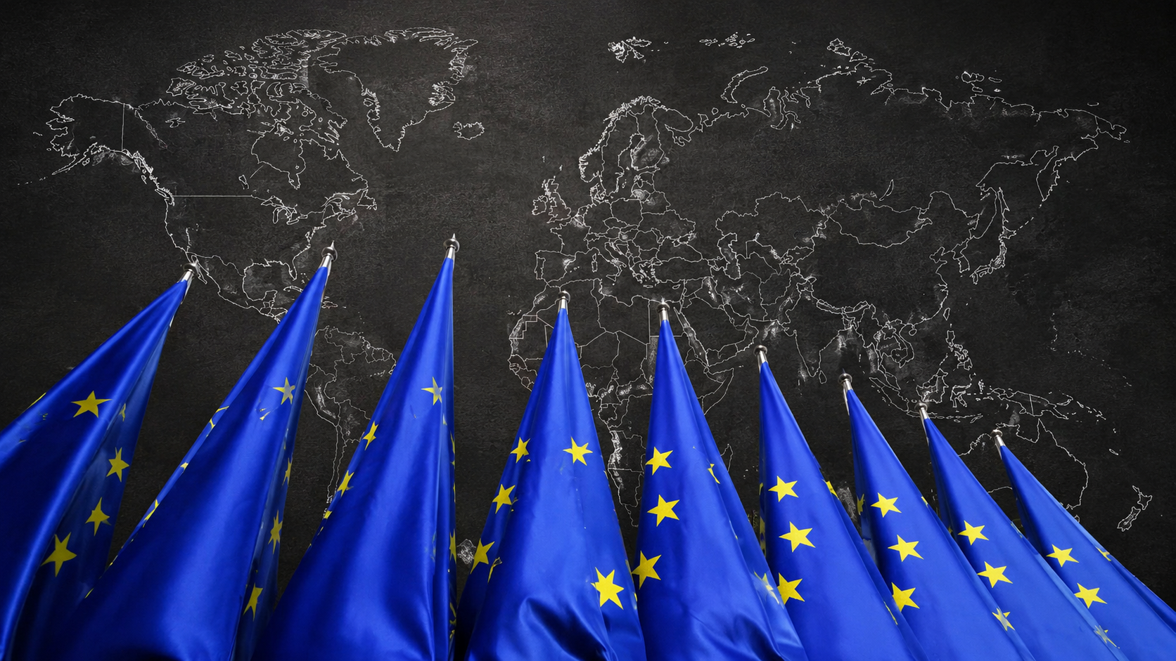 Unia Europejska w porządku multipolarnym. Między strategiczną autonomią a zależnością od cudzych decyzji