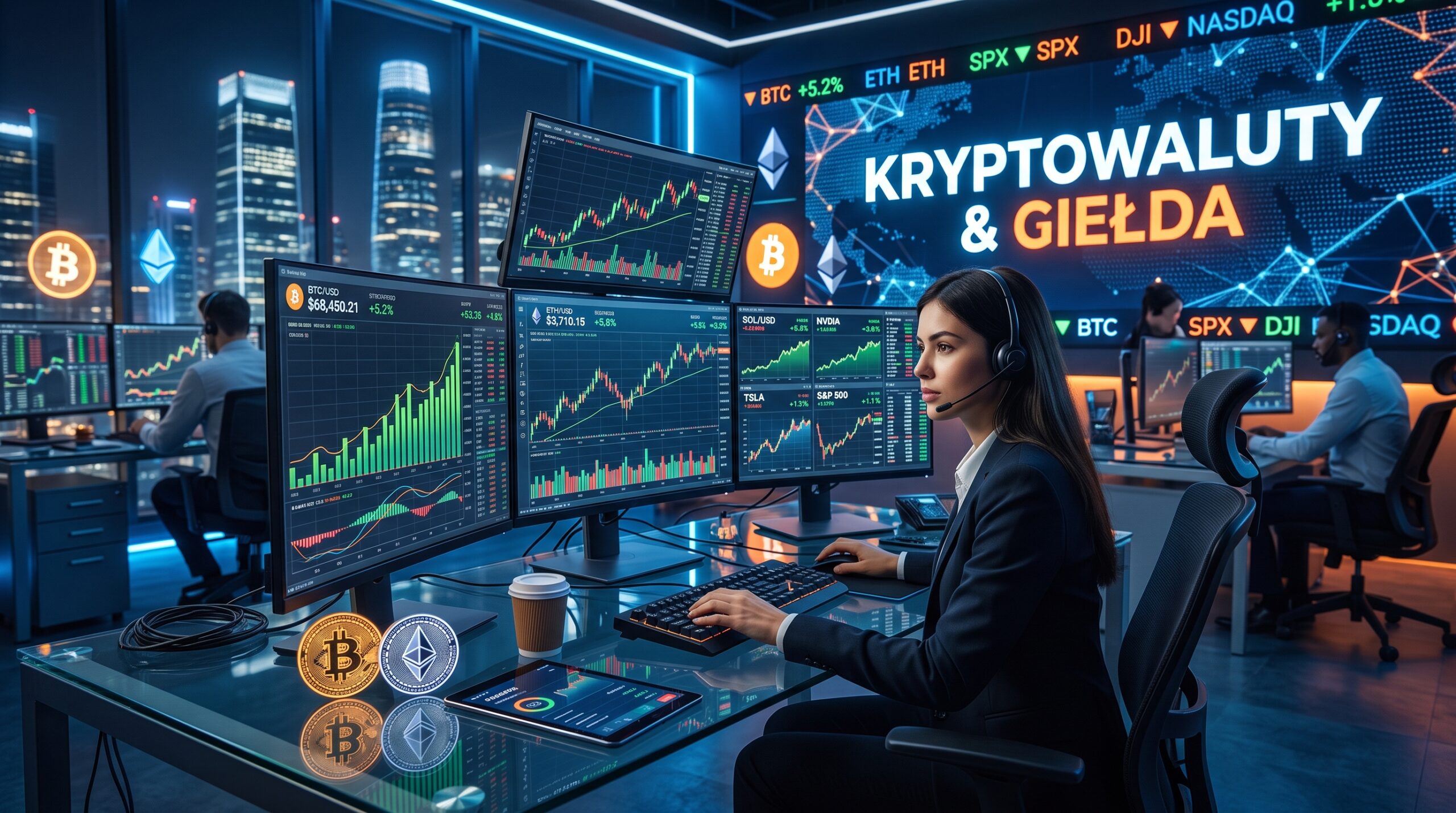 – Kryptowaluty – Jak politycy prawicy blokowali ustawę chroniącą Polaków – Ustalenia Medialne .